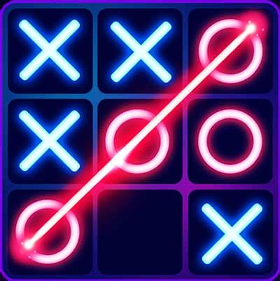 Tic Tac Toe 2 Player XOXO | Greenshift Mart | Gocsuckhoe.Com