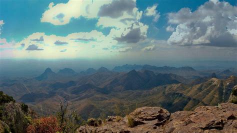 Big Bend National Park Wallpapers - Wallpaper Cave