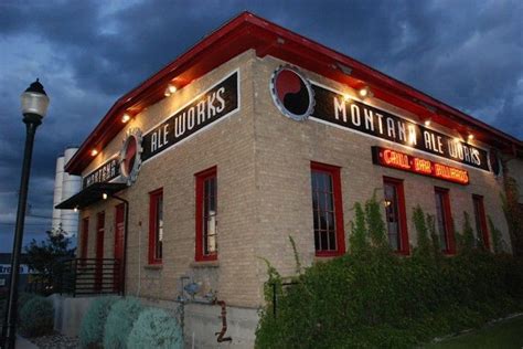 15 Restaurants You Have To Visit In Montana Before You Die | Bozeman ...