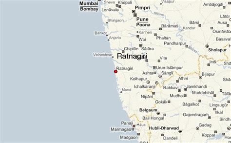 Ratnagiri Weather Forecast