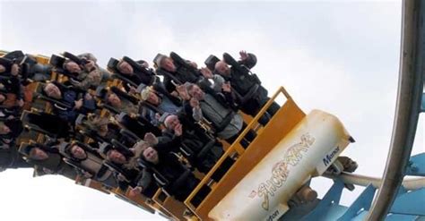 Best Rides at Drayton Manor Theme Park | List of Top Drayton Manor Theme Park Rides