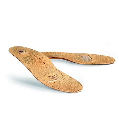 A Complete Guide To Choosing The Best Foot Insoles In 2024