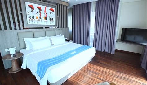 Aston Canggu Beach Resort - Accommodation Options- Canggu - Eat, Play and Stay