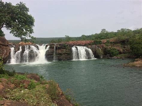 Bogatha Waterfall (Bhadrachalam) - 2020 All You Need to Know BEFORE You Go (with Photos ...