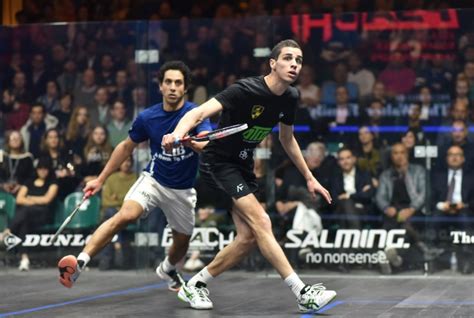 PSA Finals Roundup – PSA World Squash Championships 2023