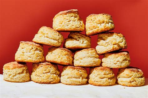 Carla Hall's Buttermilk Biscuits