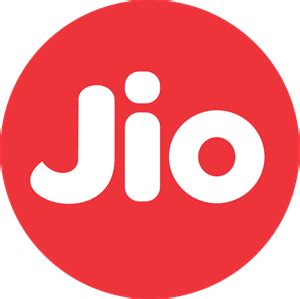 Jio Logo PNG Vector (EPS) Free Download