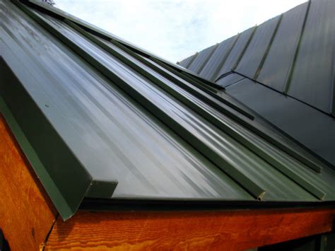 Proper drip edge installing for shed roof? - GreenBuildingAdvisor