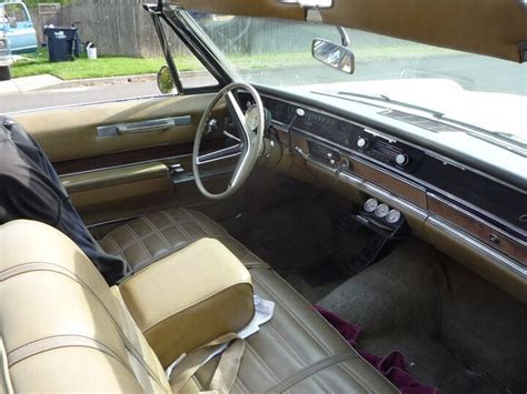 Curbside Classic: 1967 Buick Electra 225 – The Jayne Mansfield of Convertibles | The Truth About ...