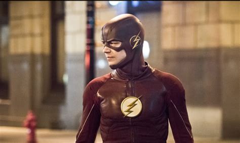 The Flash season 2 finale synopsis and promo: Zoom challenges Barry to ...