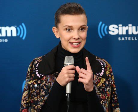 Millie Bobby Brown Age - emsekflol.com