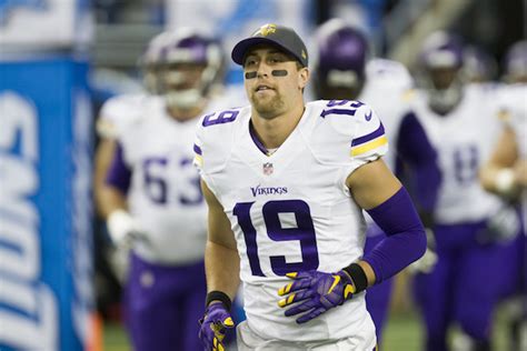 Adam Thielen Injury History & Updates