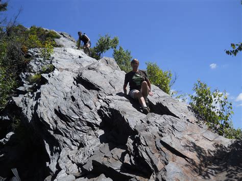 Hiking Chimney Tops trail in the Smoky Mountains,Tn. | Chimney tops trail, State parks, Camping ...