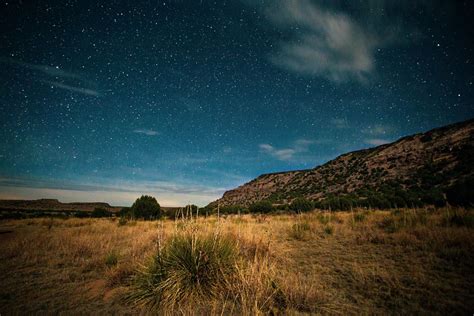 Black Mesa Nature Preserve | The Nature Conservancy