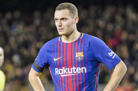 Barcelona news: Thomas Vermaelen believes his injury nightmares are ...