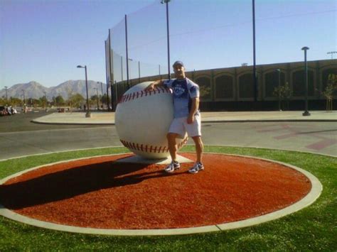 Big League Dreams ballfield in las vegas | Las vegas, Vegas, League