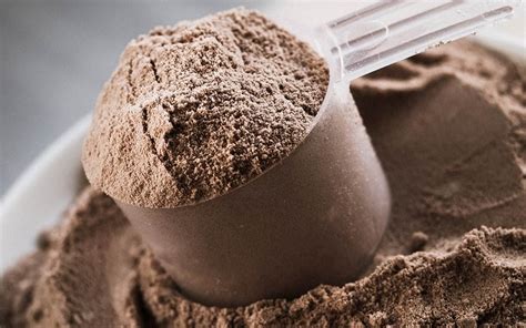 Finding the Best Protein Powder | Reader's Digest