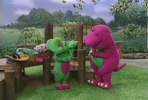 More Barney Songs - Barney Wiki