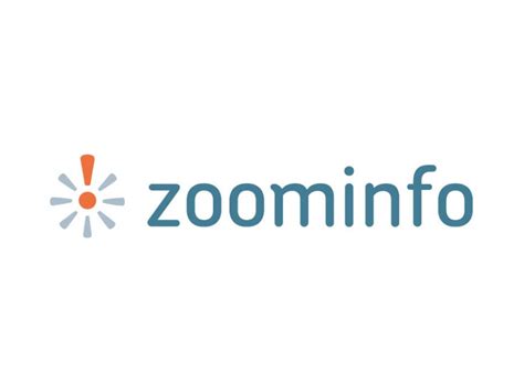 ZoomInfo Logo PNG vector in SVG, PDF, AI, CDR format