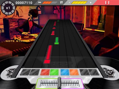 Spin Some Virtual Vinyl with Skillz: The DJ Game for iPad | Review the Tech