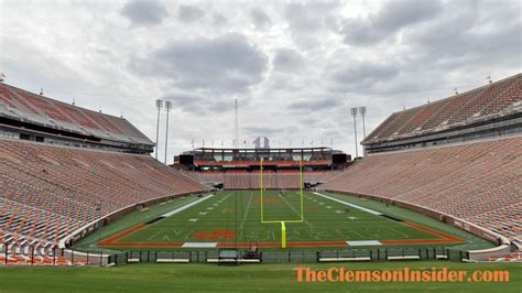 Death Valley turns 78 years old Saturday | The Clemson Insider