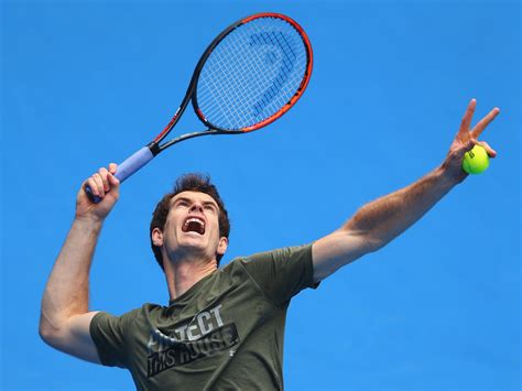 Australian Open: What time is Andy Murray playing today? | Tennis | Sport | The Independent