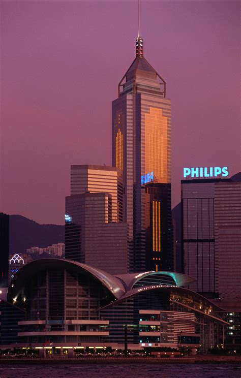 Central Plaza | Hong Kong, China Attractions - Lonely Planet