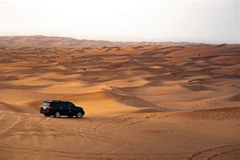 Qatar Desert Safari - Desert Safari Doha Qatar | Doha Desert Safari