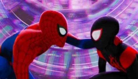 Christopher Miller unveils the official trailer of ‘Spider-Man: Across ...