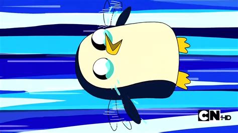 Image - S2e1 Gunter the flying penguin.png | Adventure Time Wiki | FANDOM powered by Wikia