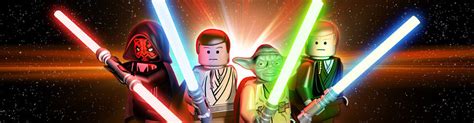 Lego Star Wars Banner - Lego Star Wars Photo (11257720) - Fanpop