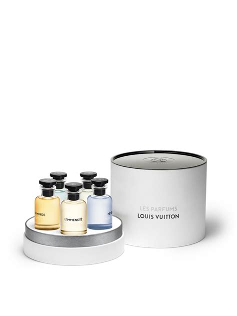 Louis Vuitton Men's Cologne Imagination | semashow.com