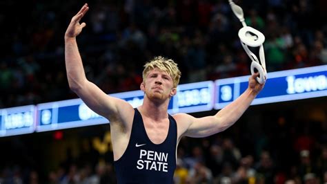 How the NCAA college wrestling championship works | NCAA.com