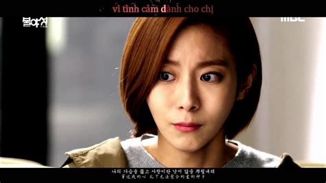 [FMV] [Night Light] Seo Yi Kyung & Lee Se Jin - a love to kill (Vietsub ...