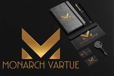 Luxury Designer Brand Logos | Walden Wong