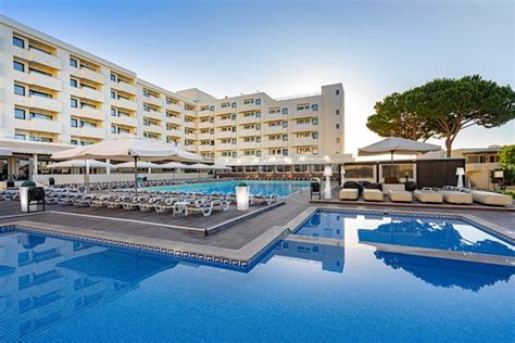 Christmas and New Years Eve - Review of Albufeira Sol Hotel & Spa, Areias de Sao Joao - Tripadvisor