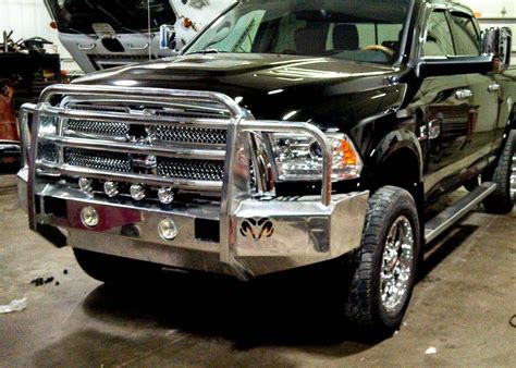 Aluminum Truck Bumpers, Accessories and Aluminum Flatbeds. – Northland Bumpers