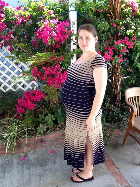 The Joni Journey: 39 Week Bump Update - Last One?