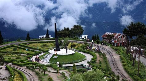 6 Places everyone should check out in Sikkim - The Indian Wire