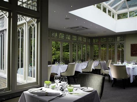 Rowhill Grange Hotel & Utopia Spa | London 2020 UPDATED DEALS £100, HD Photos & Reviews