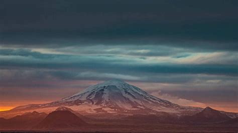 Hekla Volcano - the Gateway to Hell - Iceland Travel Guide