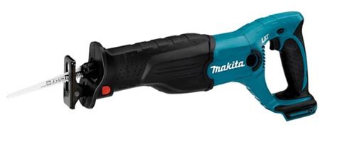 Makita Cordless Reciprocating Saw Info, All You Need To Know For That Purchase