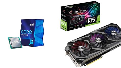 Top 7 Best CPU-GPU Combos for Gaming in 2023 - LeagueFeed