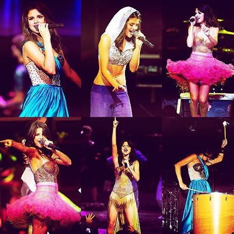 We Own The Night Tour