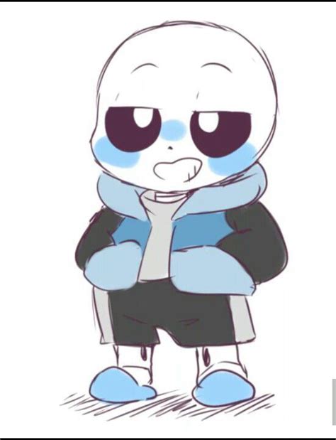 Baby bones | Undertale Español Amino