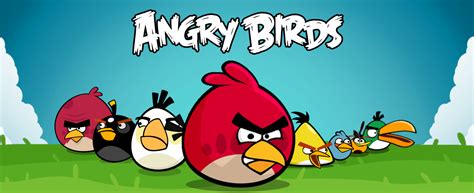 Angry Birds Classic The game full for free with crack for PC . - Mack Hacker