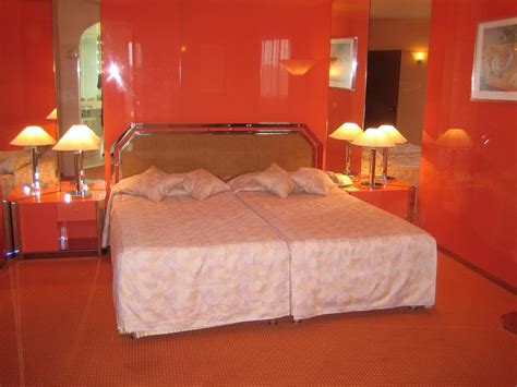 Noga Hilton Cannes hotel – Cannes, France | Hotel Reviews and Travel Tips from HotelMagician.com