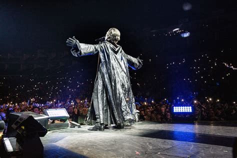 Live review: Ghost, London The O2 | Kerrang!