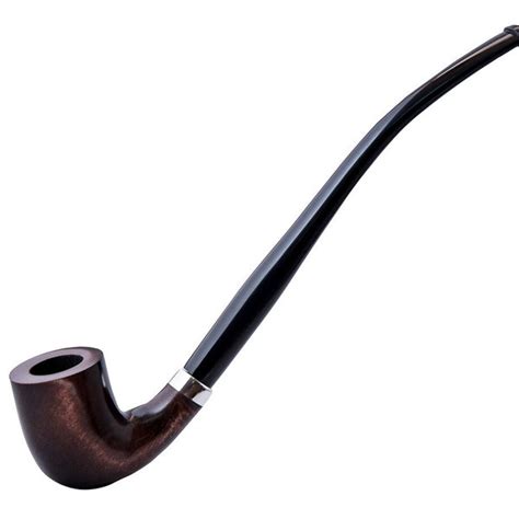 Churchwarden Pipe - Etsy