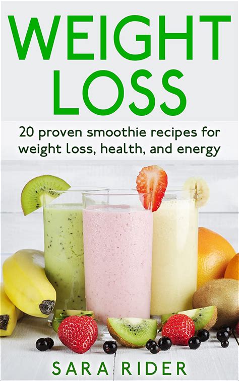 20 Of the Best Ideas for Best Breakfast Smoothies for Weight Loss - Best Recipes Ideas and ...